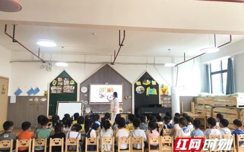 中班《食品安全》教案PPT课件（中班《食品安全》教案设计意图）