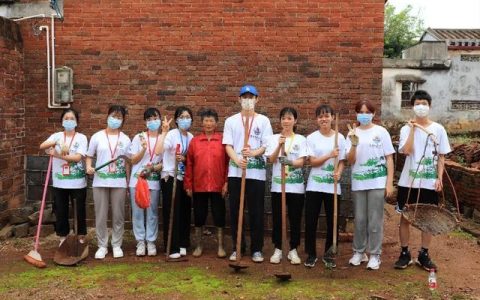 在家乡打扫卫生社会实践报告（打扫卫生社会实践报告200字）