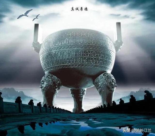 空谷幽兰啥意思，幽兰在空谷什么意思