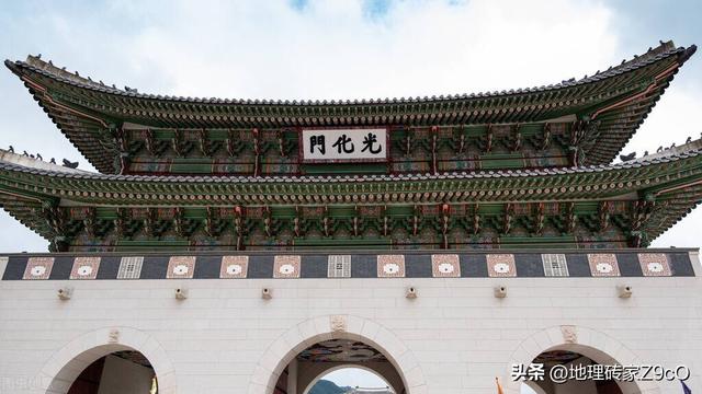 韩国简介概况_现况，韩国简介概况_现况视频！