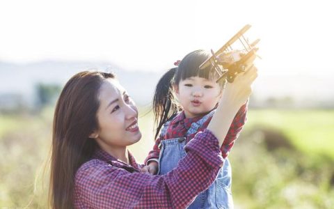 爱你的妈妈英文落款怎么写，爱你的妈妈英文落款怎么写好看！