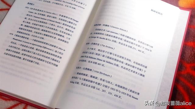 爱丽丝漫游奇境读后感500字重在感受，爱丽丝漫游奇境读后感500字高中！