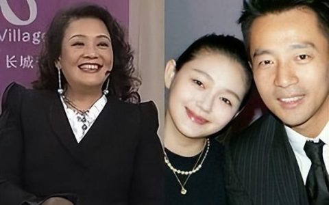 大S新婚亮红灯，张兰母子因祸得福