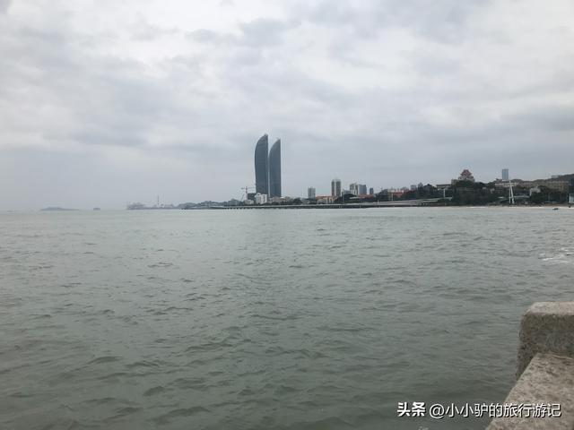 厦门旅游随笔，厦门的游记作文