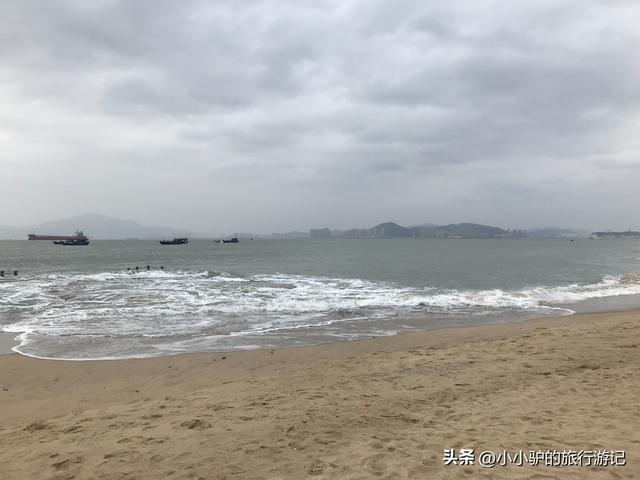 厦门旅游随笔，厦门的游记作文