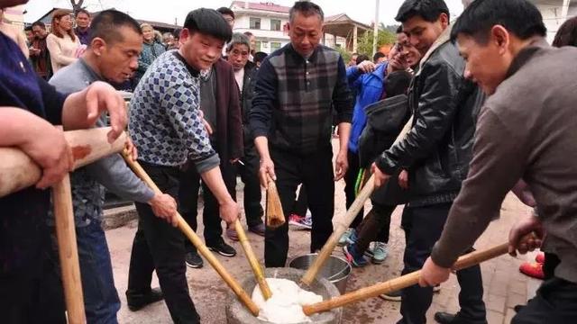 布依族的风俗和文化图片，布依族的风俗和文化绘画