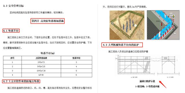 临建工程施工方案，施工方案编制？